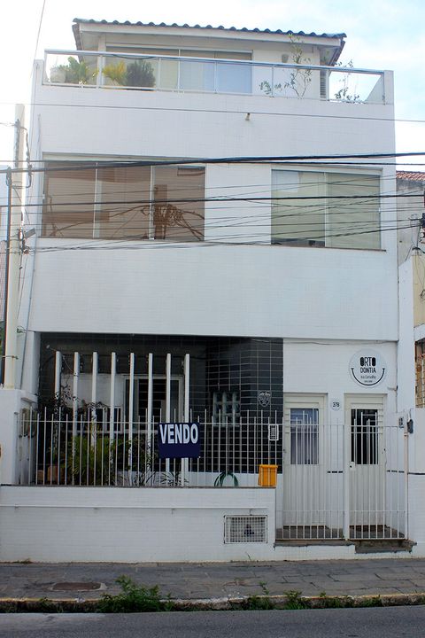 Captação de Casa a venda na Rua Barão de Miracema, Centro, Campos dos Goytacazes, RJ